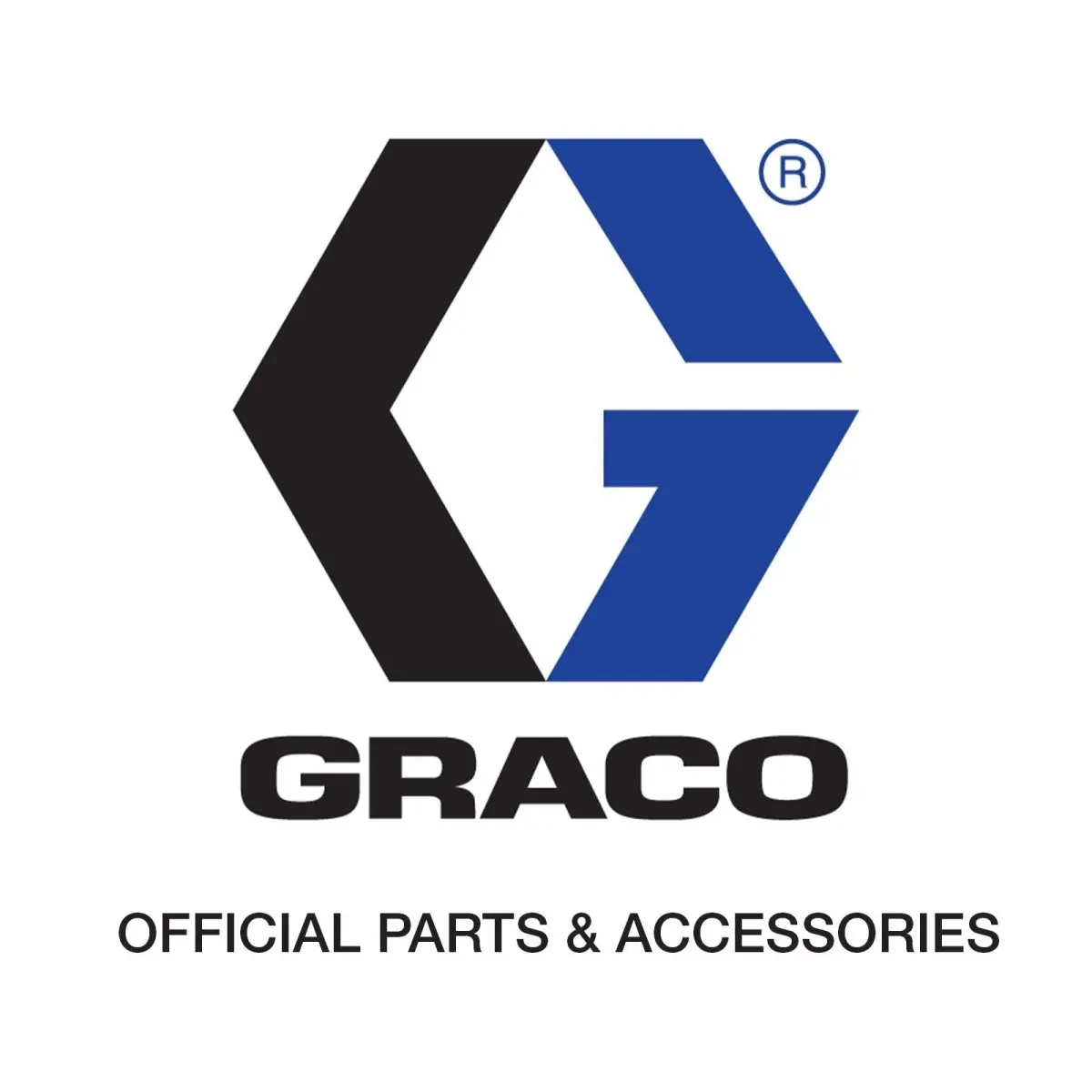Graco Carbide Flail 6 Pt Drum Cutter Assembly For Grindlazer Standard Series 1