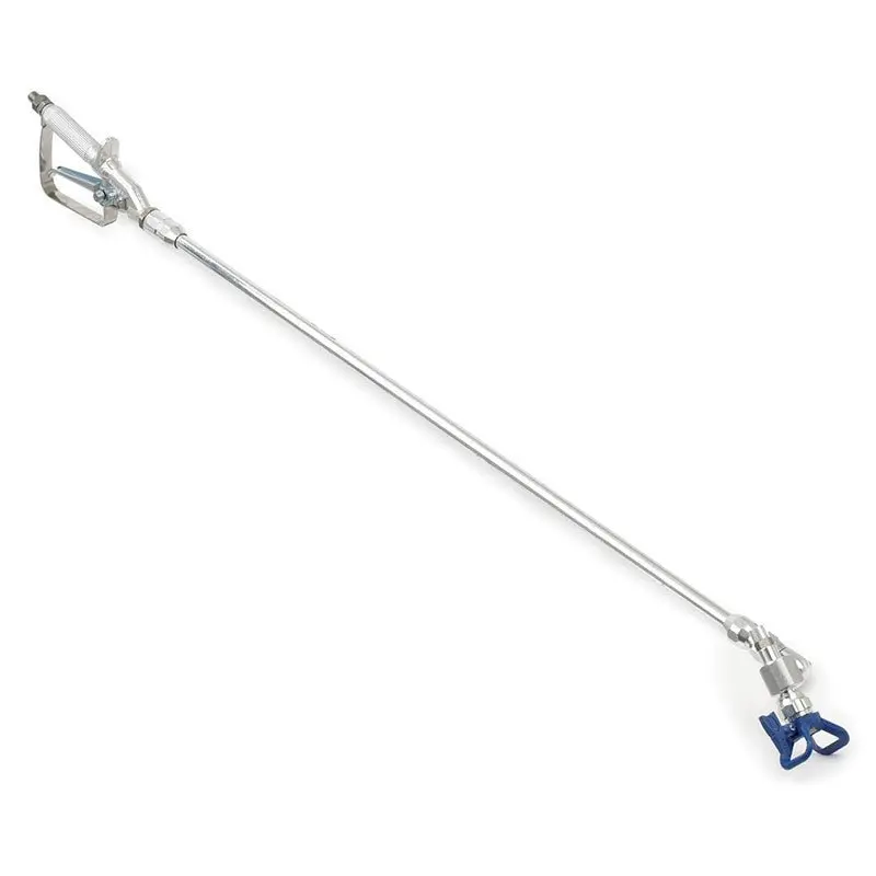 Graco Cleanshot Extensions Assembly 1