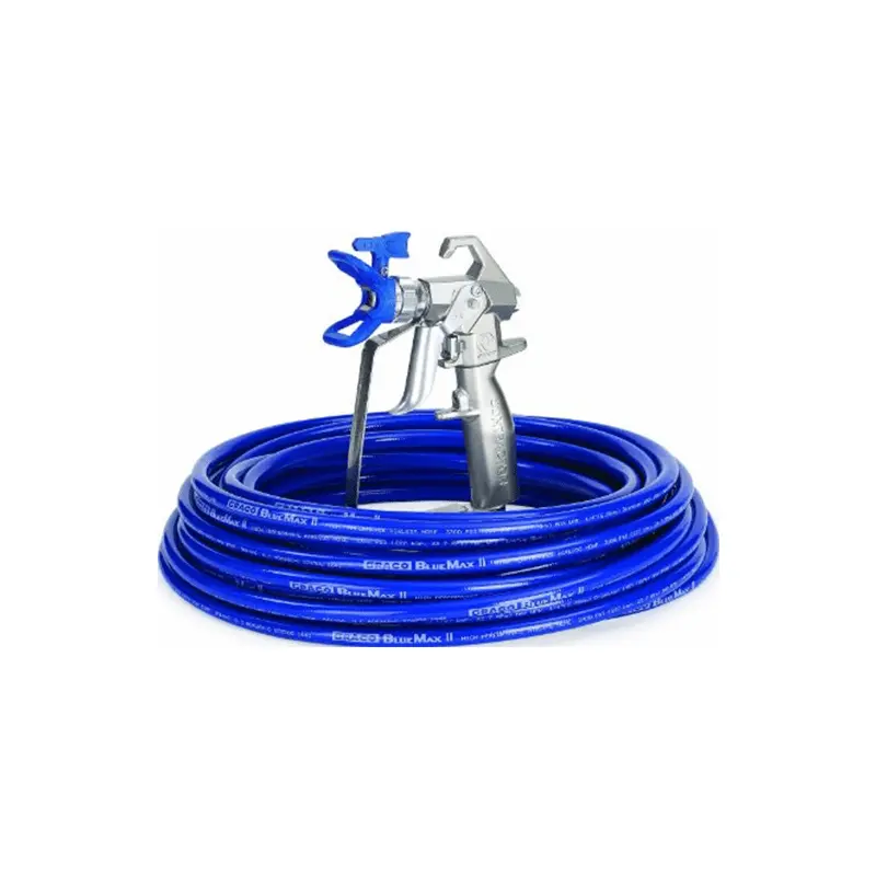 Graco Contractor Airless Paint Spray Gun And Hose Kit 1