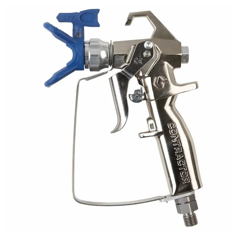 Graco Contractor Airless Spray Gun 1