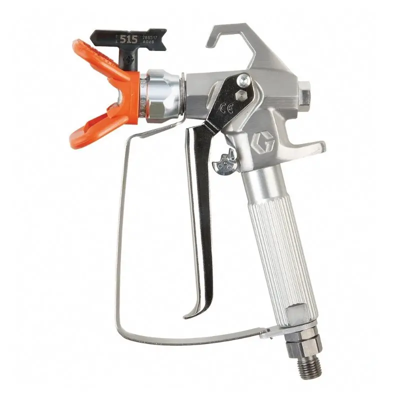 Graco Contractor Ftx Airless Spray Gun Rac 5 515 Switchtip 1