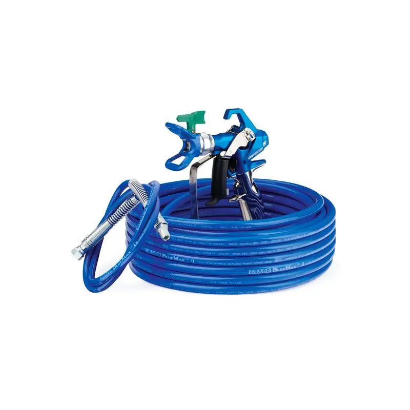 Graco Contractor Pc Airless Spray Gun & Hose Kit 1