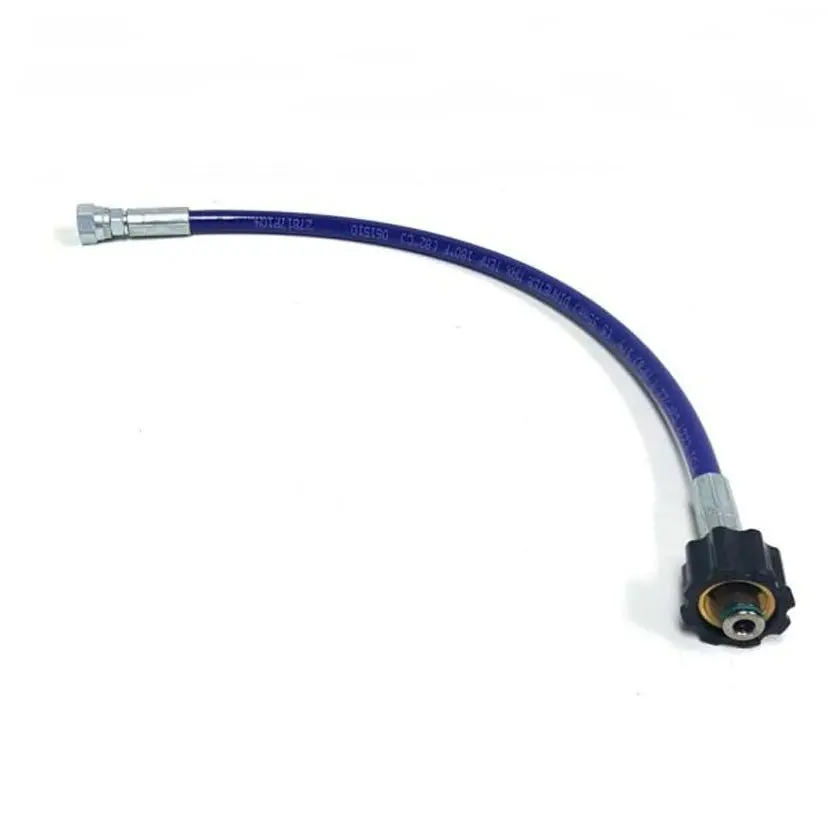 Graco Cpld Kit Hoses 1
