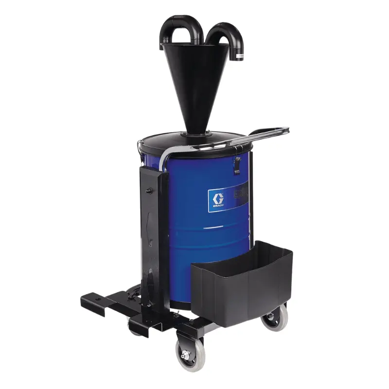 Graco Cyclone 32 Separator 1