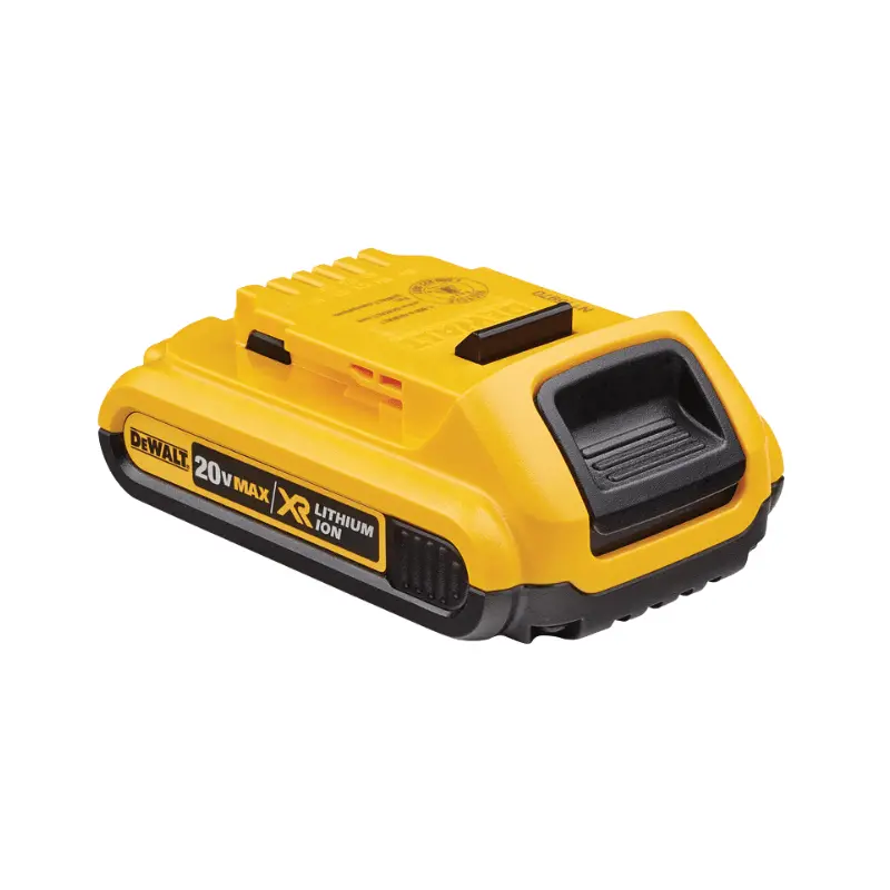 Graco Dewalt Battery For Ultra Range Of Handheld Airless Sprayers 1