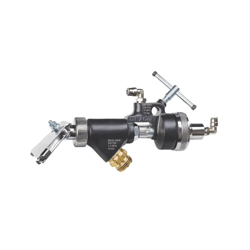 Graco Double Acting Bead Spray Gun 1