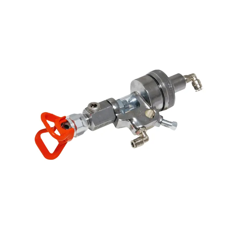 Graco Double Acting Paint Spray Gun 1