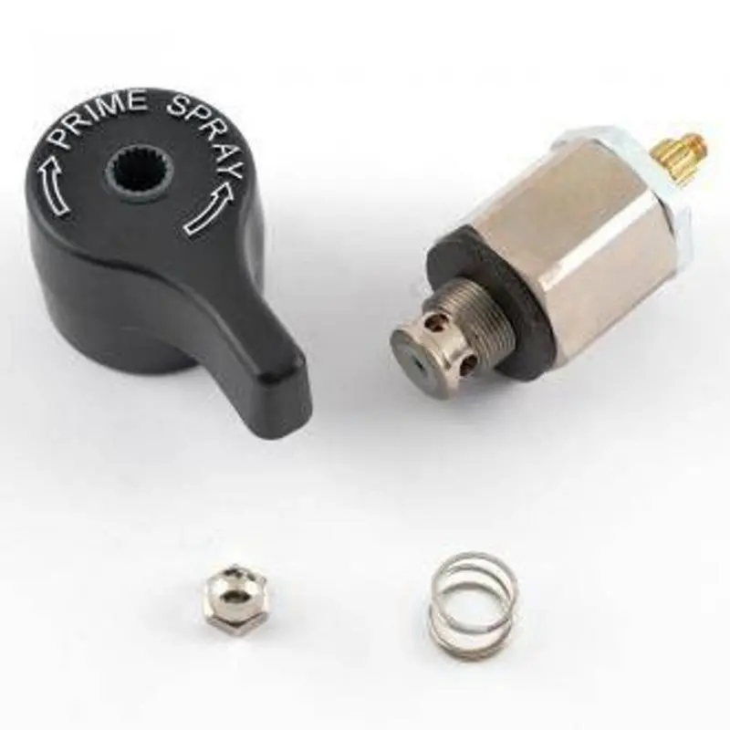 Graco Drain Valve Repair Kit 1