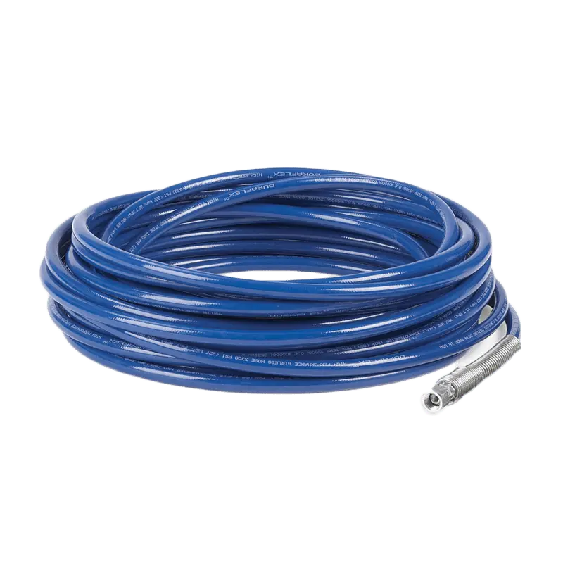 Graco Duraflex Airless Painting Hoses – Durable, Flexible Spray Hose Solutions