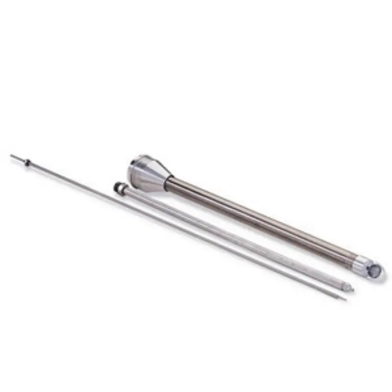 Graco Edge Ii Hvlp Gun Extension 12In 30Cm 1