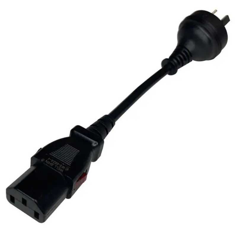 Graco Electric Cord Australia Plug Adapter 1