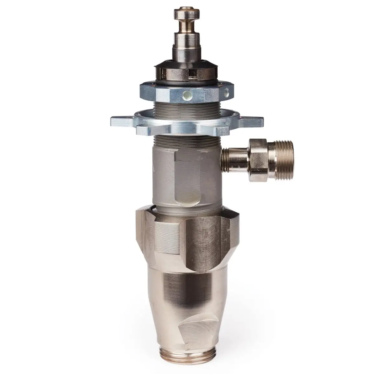 Graco Endurance Chromex Piston Pump 1