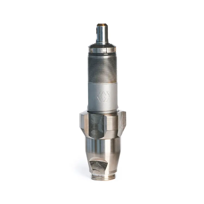Graco Endurance Chromex Piston Pump For Gmax 3400 Standard 1