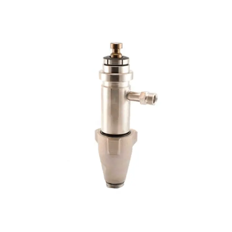 Graco Endurance Chromex Piston Pump For Gmax Ii 3900 Standard 1