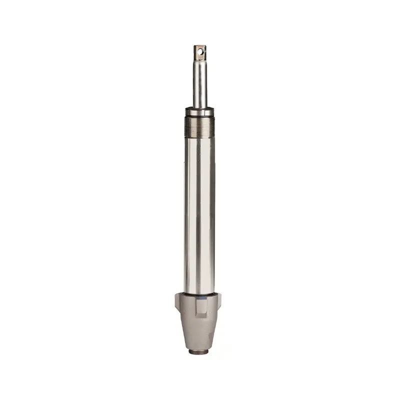 Graco Endurance Chromex Piston Pump For Texspray Mark Iv Standard 1