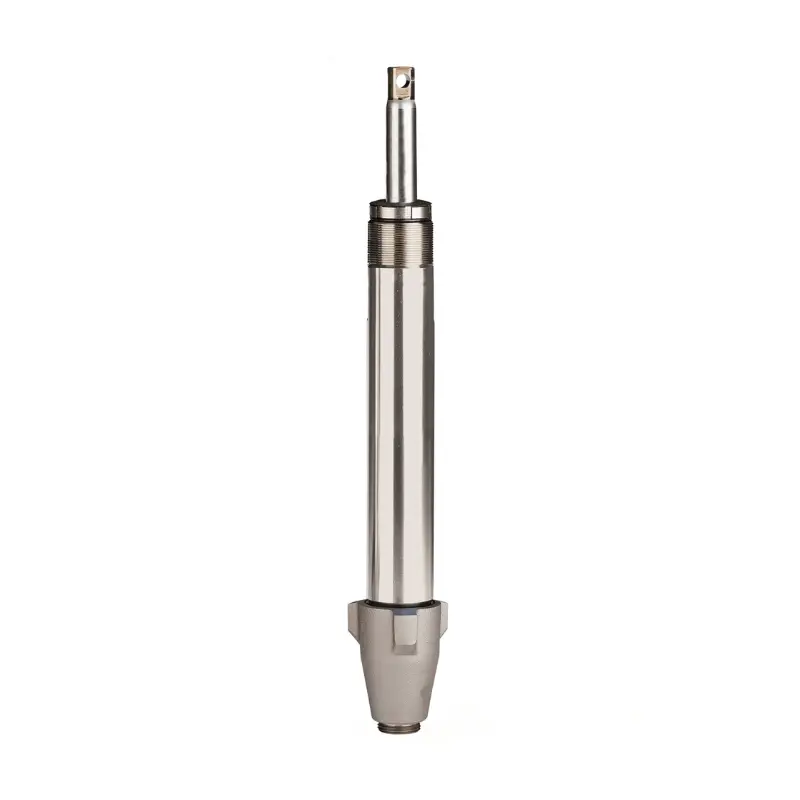 Graco Endurance Chromex Piston Pump For Texspray Mark V Standard And Texspray 5900 Hd Standard 1