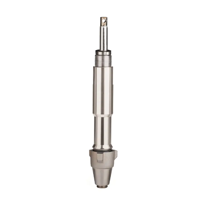 Graco Endurance Chromex Piston Pump For Texspray Mark X Standard 1