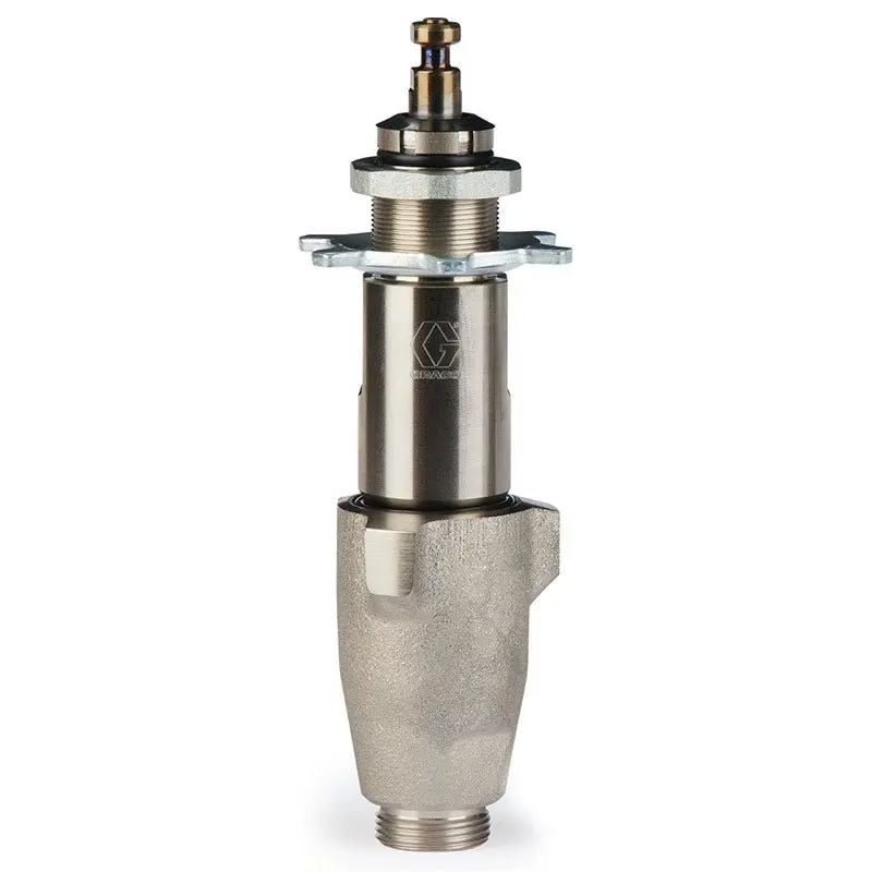Graco Endurance Chromex Piston Pump For Ultra Max Ii 650 Pc Pro 1