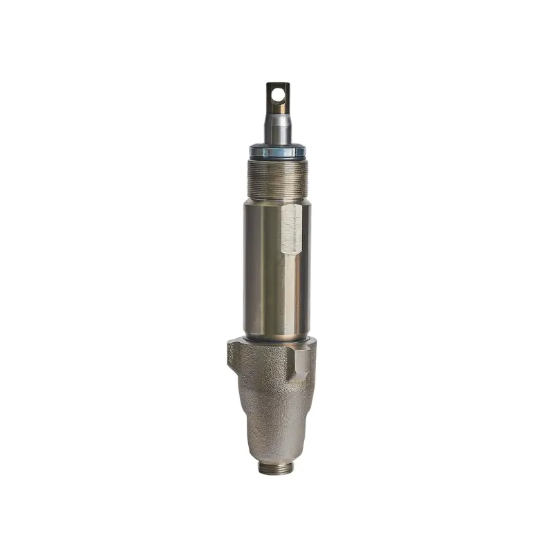 Graco Endurance Chromex Piston Replacement Pump 1