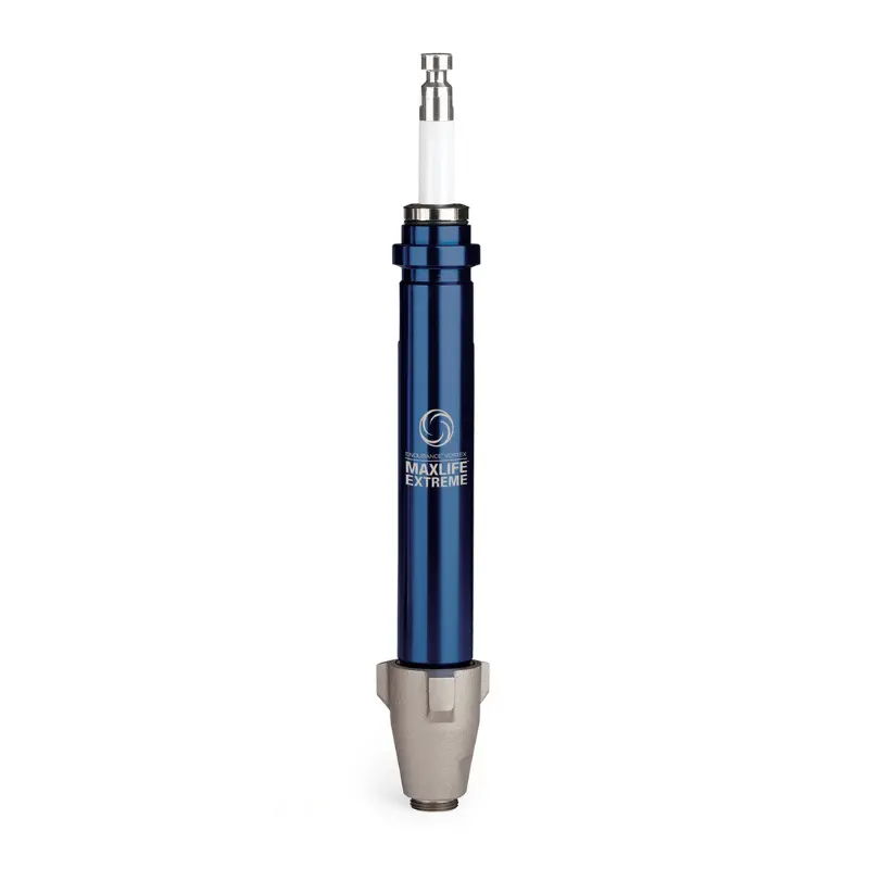 Graco Endurance Vortex Maxlife Extreme Piston Pump For Texspray Mark V Ironman 1