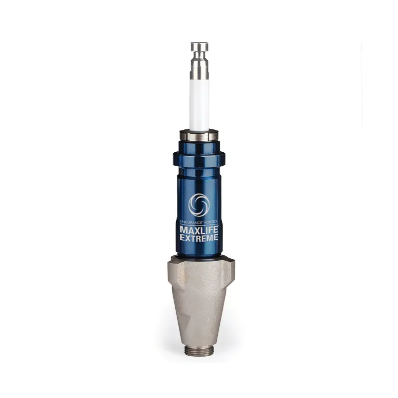 Graco Endurance Vortex Maxlife Extreme Piston Pump For Ultra Max Ii 1095/1595 Ironman And Gmax Ii 5900 Ironman 1