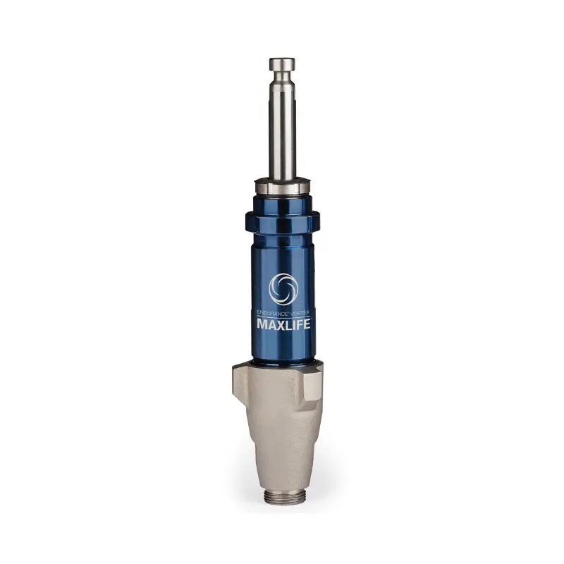 Graco Endurance Vortex Maxlife Piston Pump For Gmax Ii 7900 Standard Lo-Boy And Gmax Ii 7900 Procontractor 1