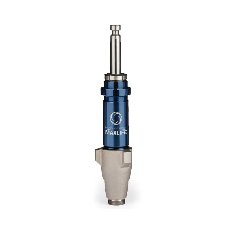 Graco Endurance Vortex Maxlife Piston Pump For Ultra Max Ii 1095/1595 Procontractor And Gmax Ii 5900 Procontractor 1