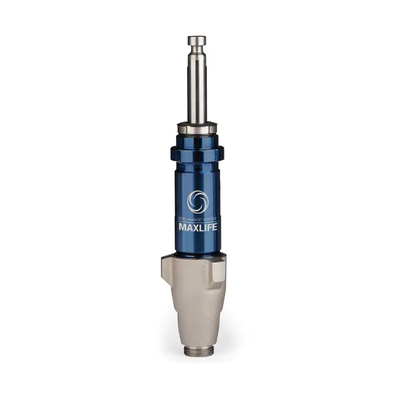 Graco Endurance Vortex Maxlife Piston Pump For Ultra Max Ii 695/795 Procontractor And Gmax Ii 3900 Procontractor 1