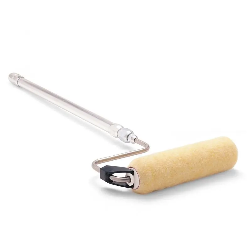 Graco Evenflow Pressure Rollers Assembly 1