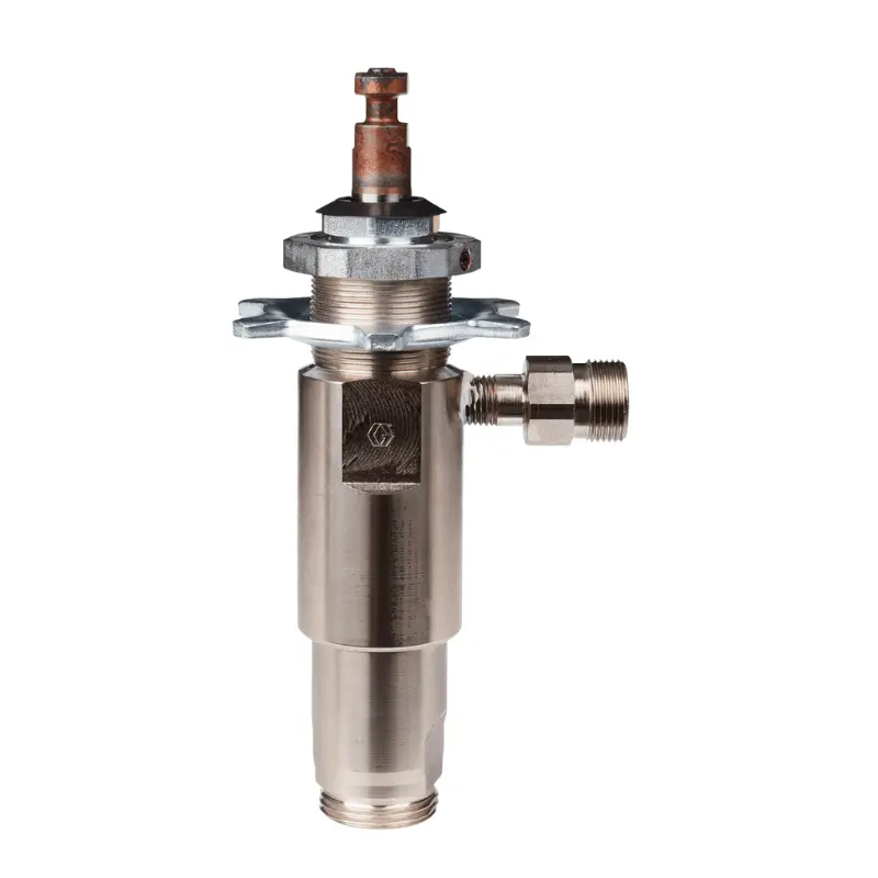 Graco Express Pump 1