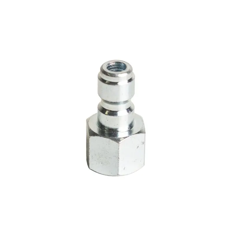Graco Female 1/4" Quick Connect Plug 1