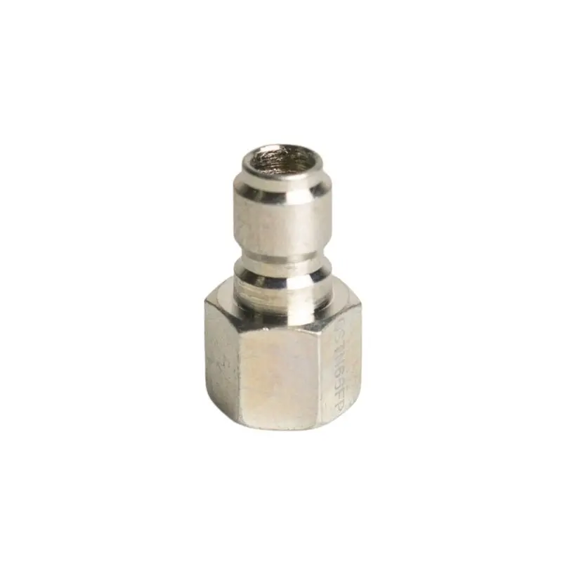 Graco Female 3/8" Quick Connect Plug 1