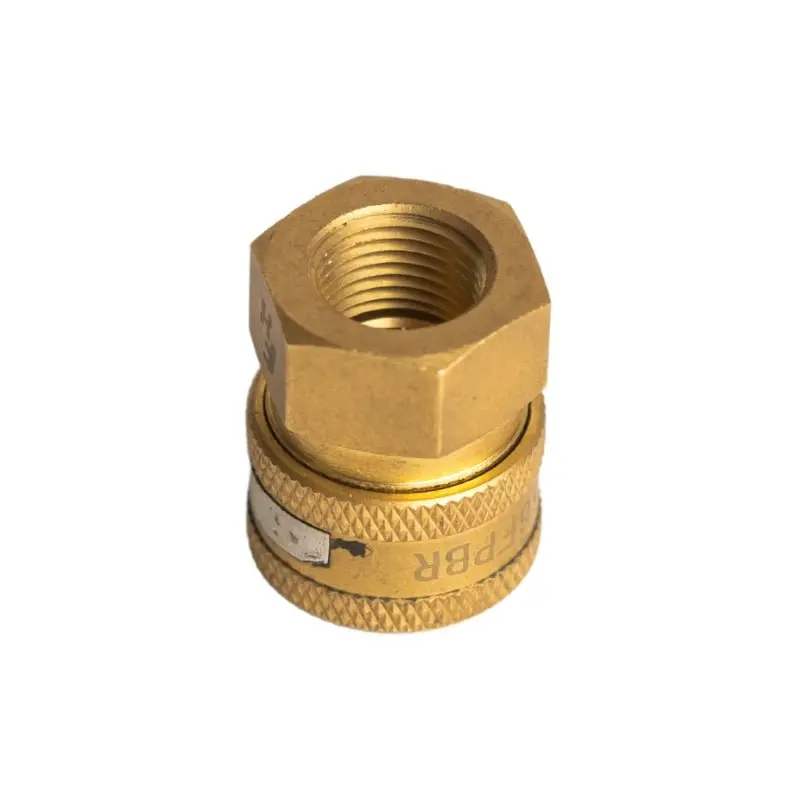 Graco Female 3/8" Quick Connect Socket 1
