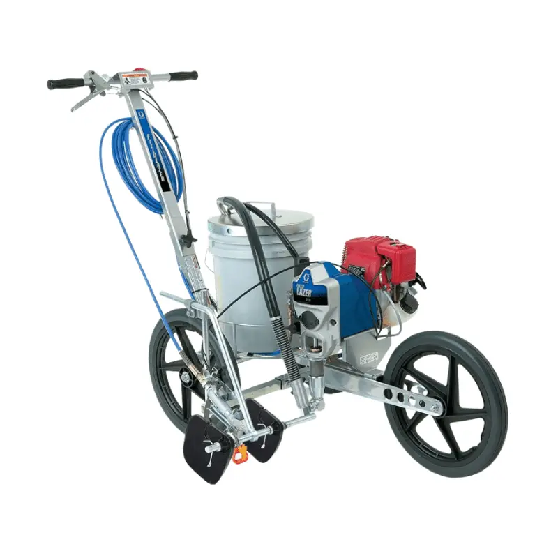 Graco Fieldlazer S100 Airless Field Striper 1