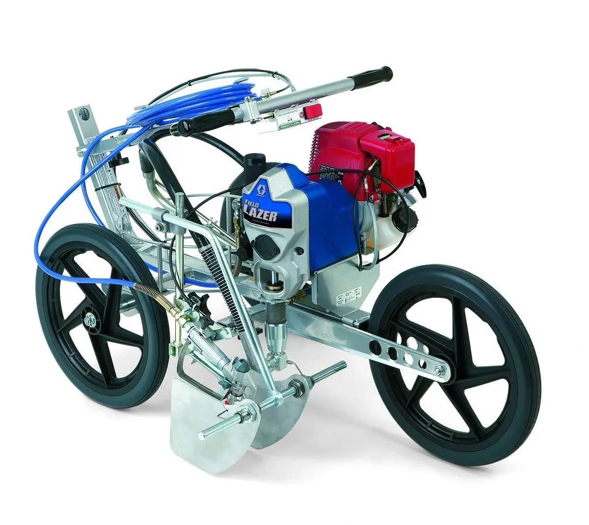 Graco Fieldlazer S100 Airless Field Striper 2