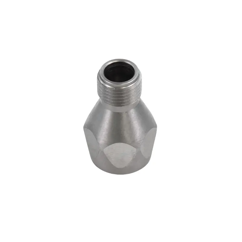 Graco Filter Retainer Kit 1