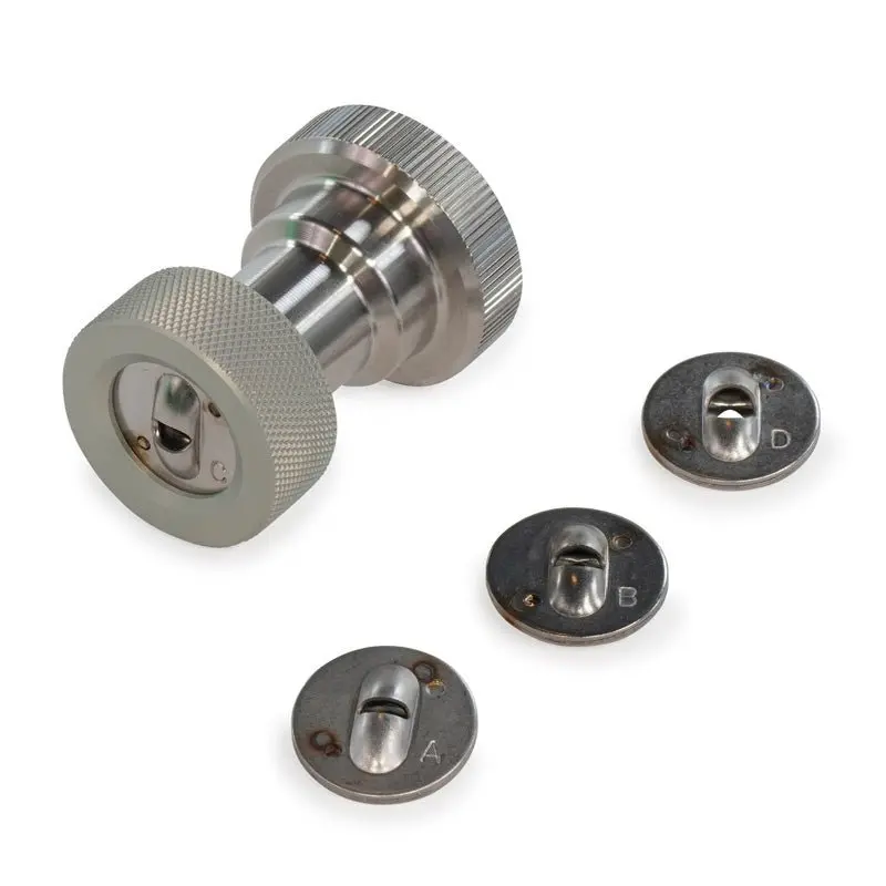 Graco Fine Finish Kit And Discs 1