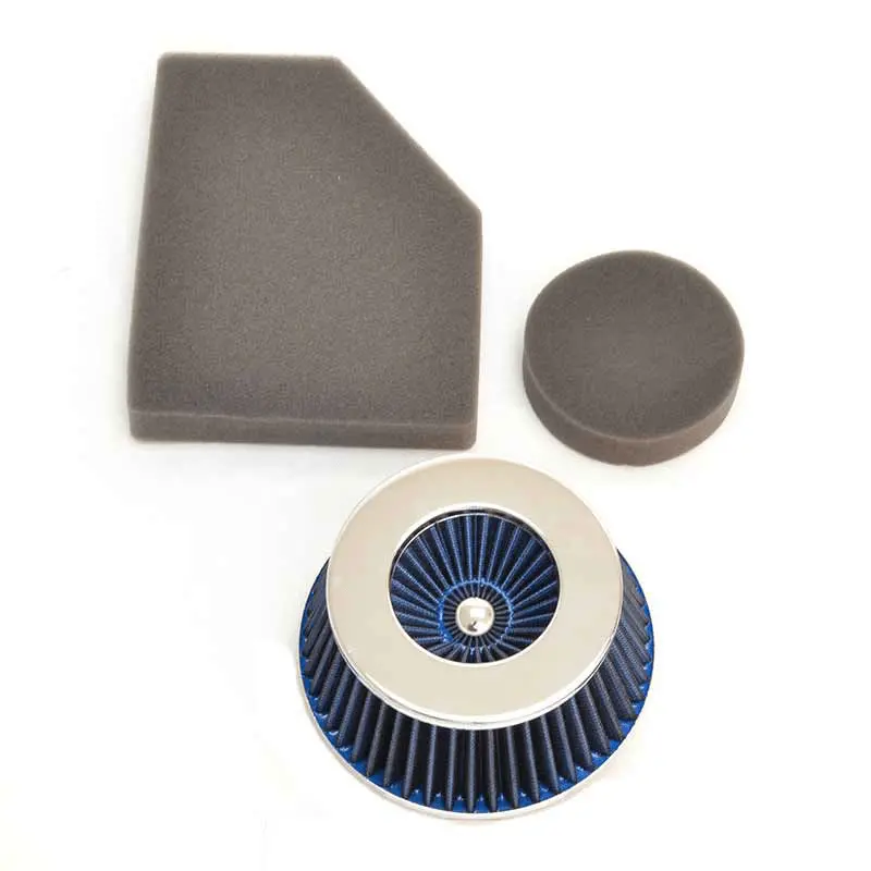 Graco Finishpro Hvlp Procontractor And Procomp Series Filter Kit 1