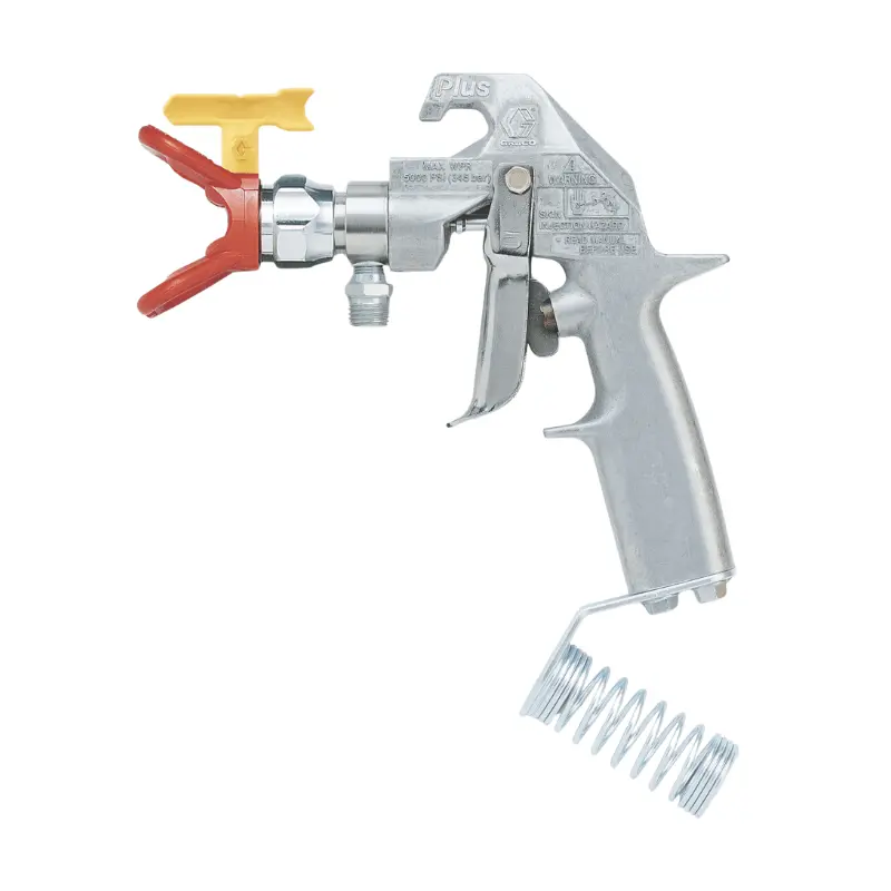 Graco Flex Plus Linemarking Spray Gun 1