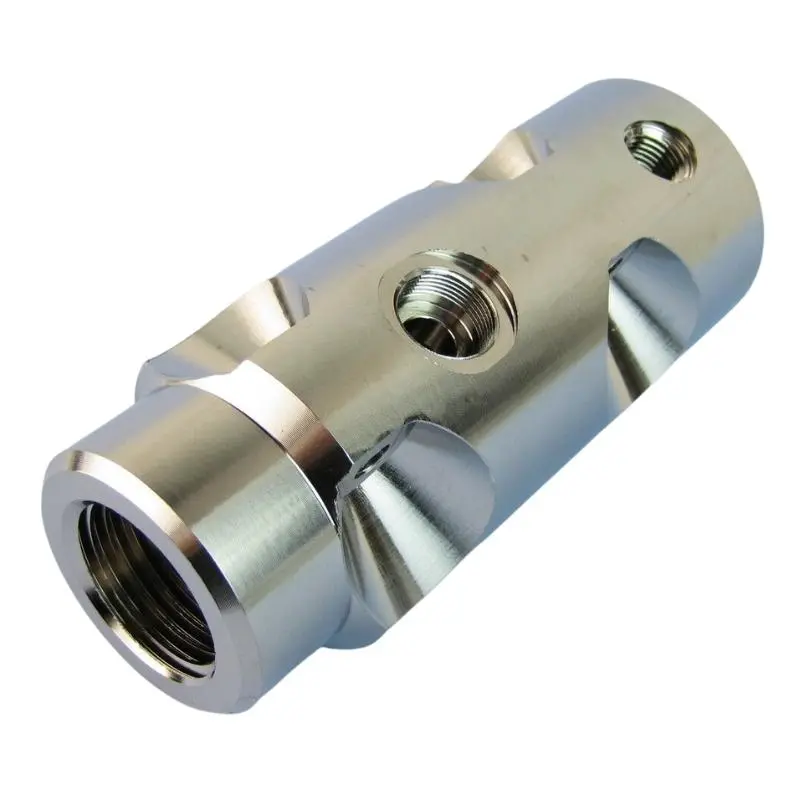 Graco Fluid Manifold For Sprayers 1