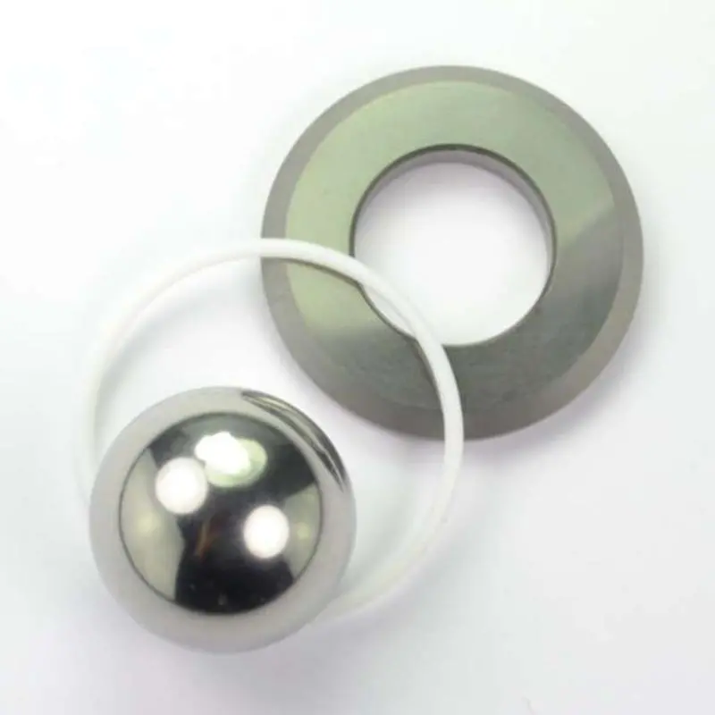Graco Footvalve Repair Kit 1
