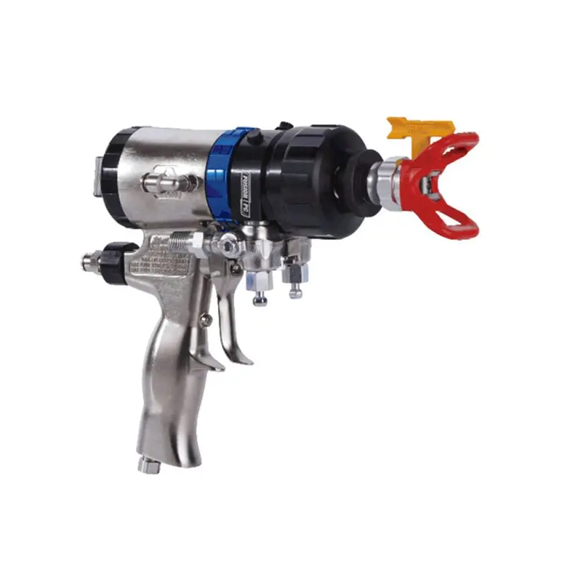 Graco Fusion Pc Mma Gun 1