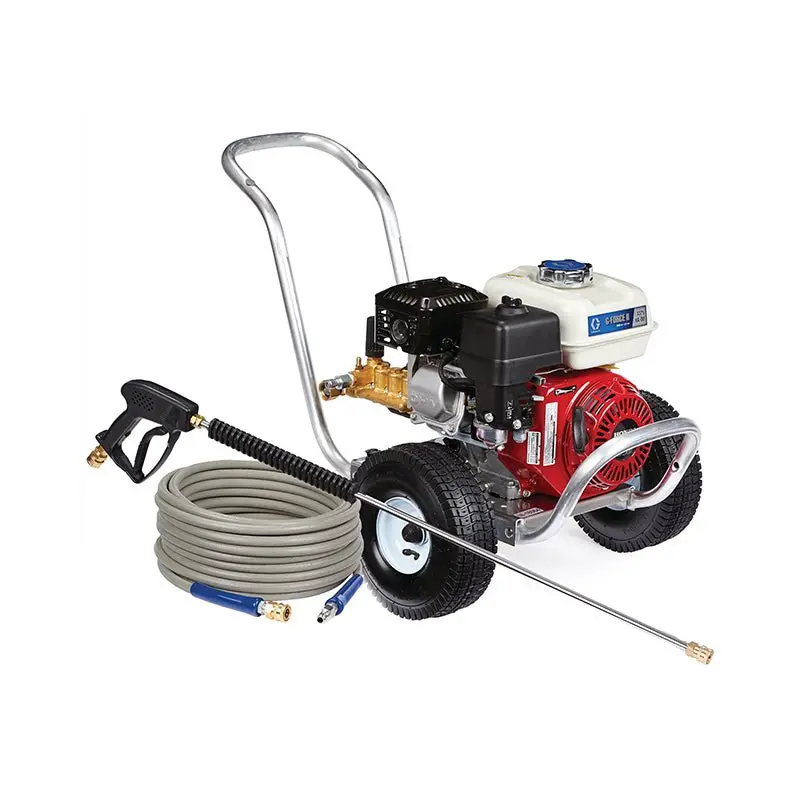 Graco G-Force Ii 3325 Ha-Dd 3300 Psi Pressure Washer 1