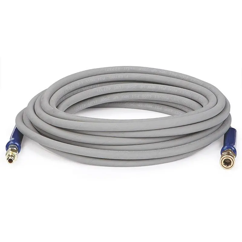 Graco G-Force Ii Pressure Washer Hoses & Reels 1