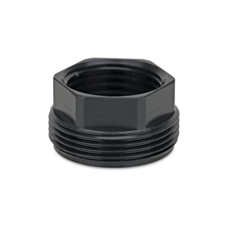 Graco Gci Series .015 In3 .25 Cc Black Output Spacer 1