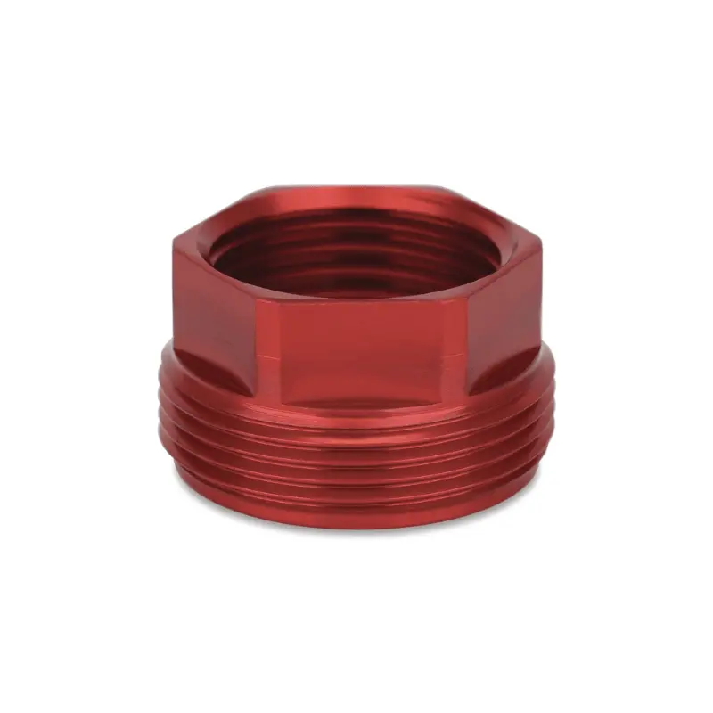 Graco Gci Series .030 In3 .49 Cc Red Output Spacer 1