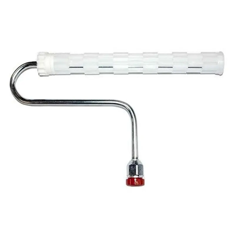 Graco Geosperse Pressure Roller Frame 12" 1