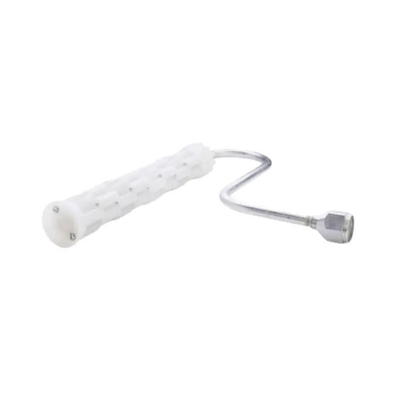 Graco Geosperse Pressure Roller Frame 9" 1