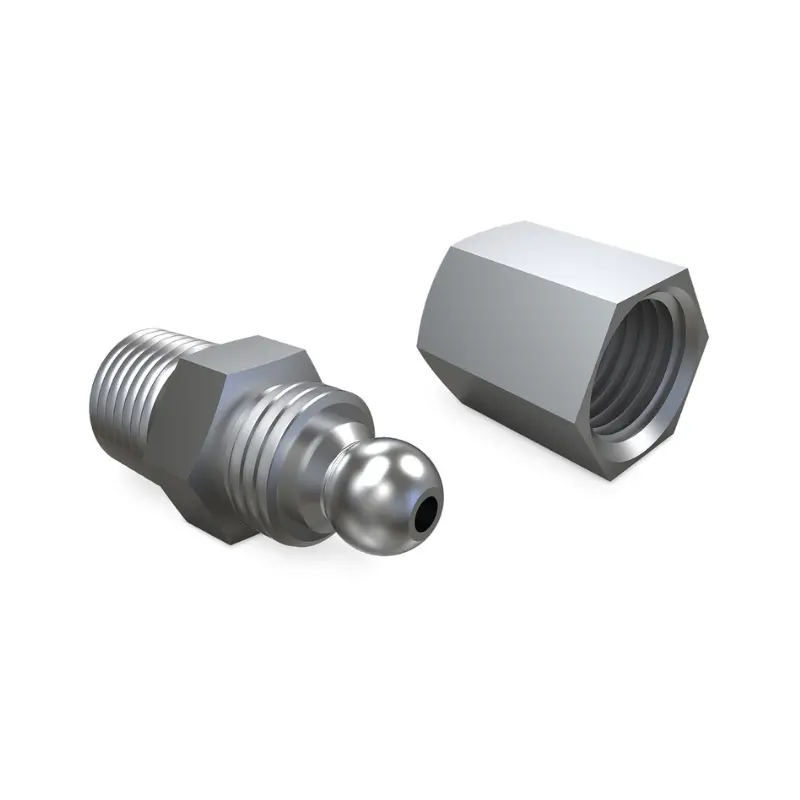 Graco Gl-1/Gl-11 Zerk And Cap Kit 1