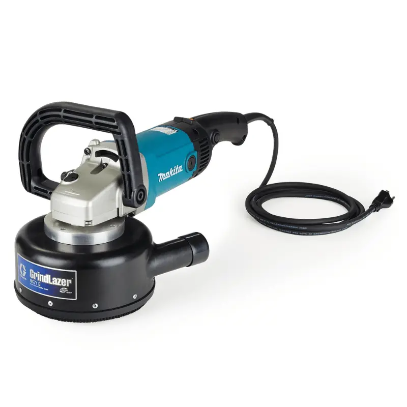 Graco Grindlazer Rc71 Electric Handheld Scarifier 1